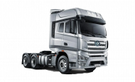 Тягач FAW CA4250 в лизинг